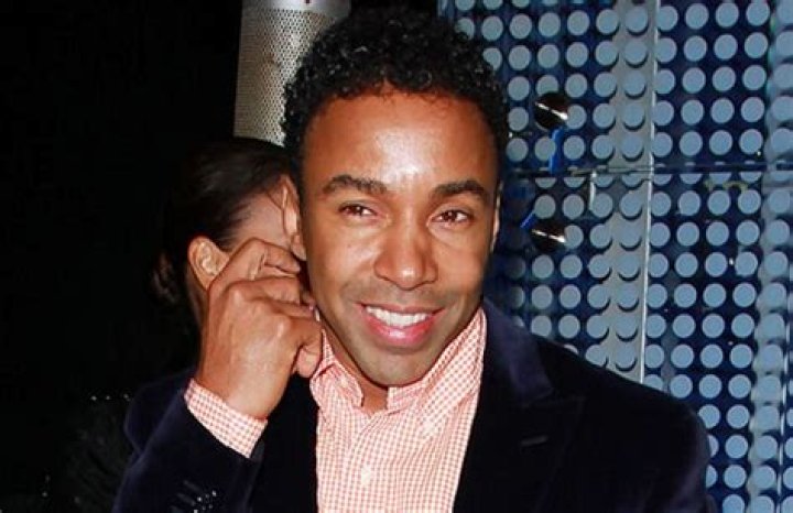 Allen Payne Bio (Wiki) 