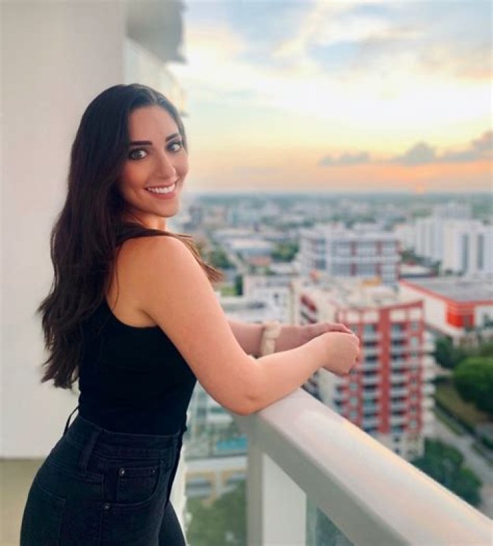 Allie Raffa Height, Age, Husband, Biography, Wiki, Net Worth