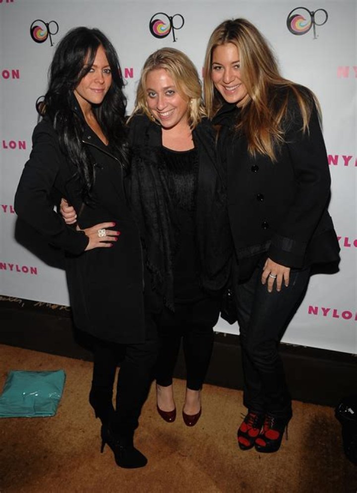 Allison Melnick Net Worth - Wiki, Age, Weight and Height, Relationships, Family, and More