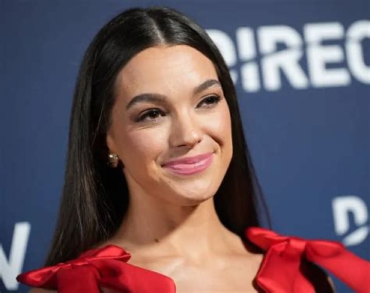 Ally Lewber Height, Weight, Net Worth, Age, Birthday, Wikipedia, Who, Nationality, Biography