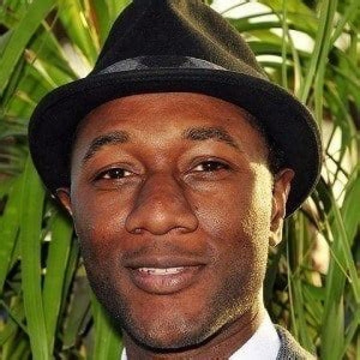 Aloe Blacc Bio (Wiki) 