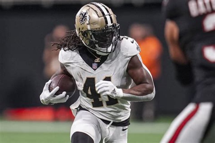 
Alvin Kamara Illness and Health Update, What Happened to Alvin Kamara? 