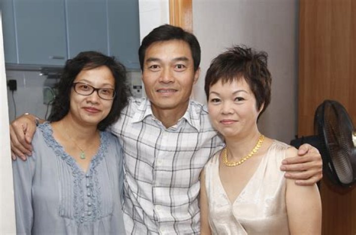 Alvin Leung - Age, Family, Bio