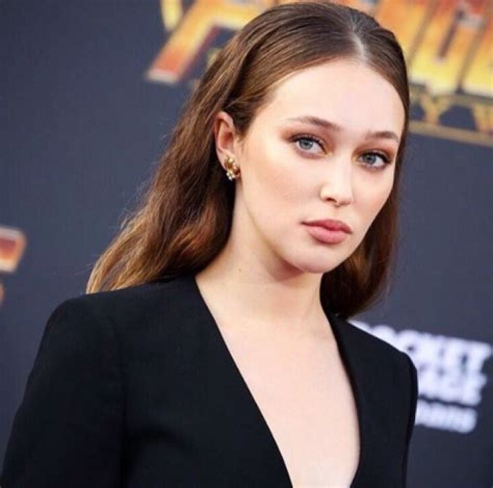 Alycia Debnam-Carey Bio (Wiki) 