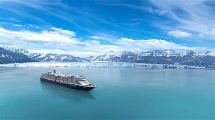 Alyeska Excursions & Activities on a Cruisetour