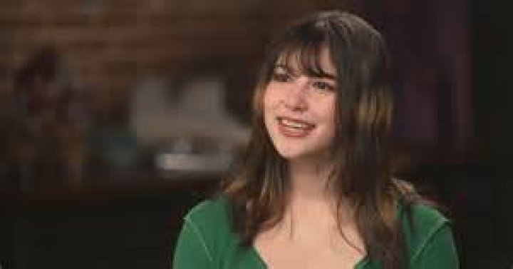 Alyssa Kempinski Bio (Wiki) 