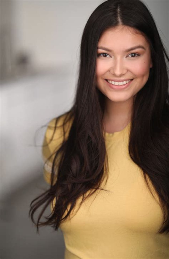 Alyssa Wapanatâhk Bio (Wiki) 