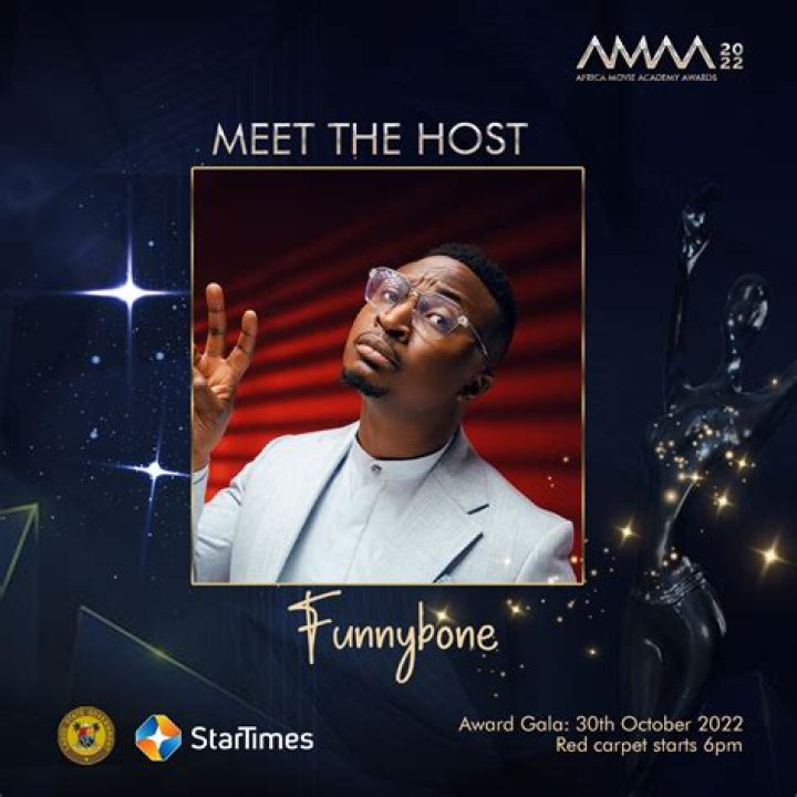 
AMAA 2022: We Are Creating Special Media Experience With Controlled Red Carpet- Organisers 