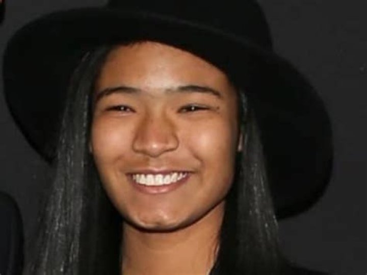 Amai Zackary Wayans Bio (Wiki) 