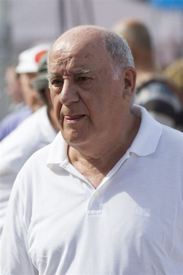 Amancio Ortega Net Worth - Wiki, Age, Weight and Height, Relationships, Family, and More
