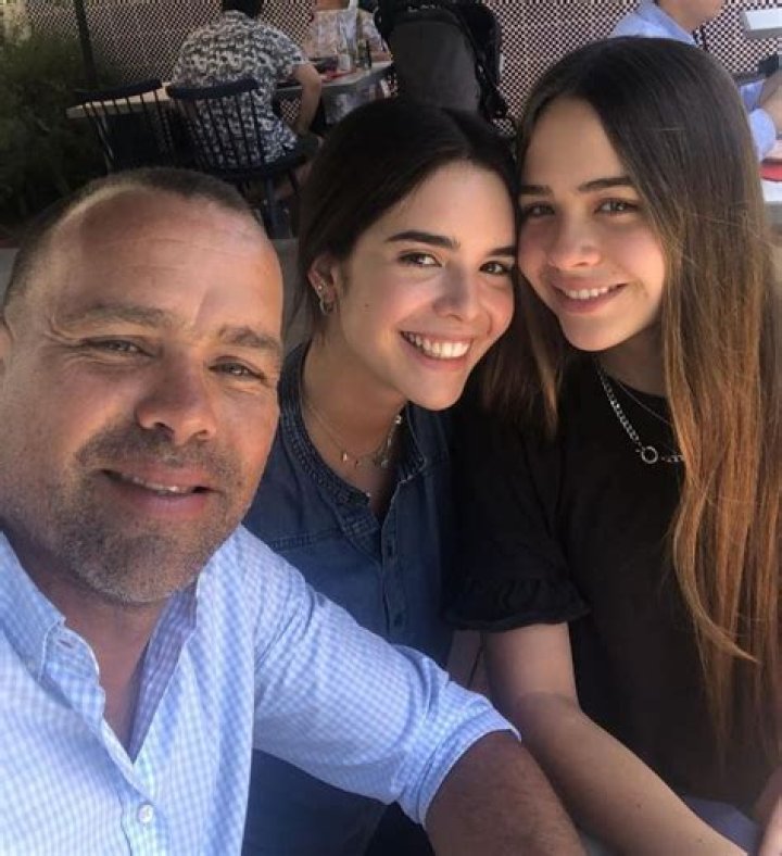 Amanda Dudamel - Age, Family, Bio