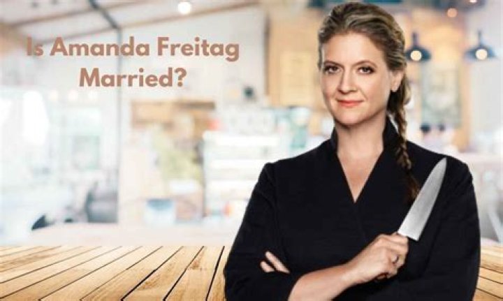 Amanda Freitag - Age, Family, Bio