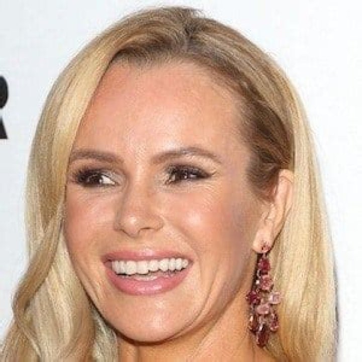 Amanda Holden Bio (Wiki) 