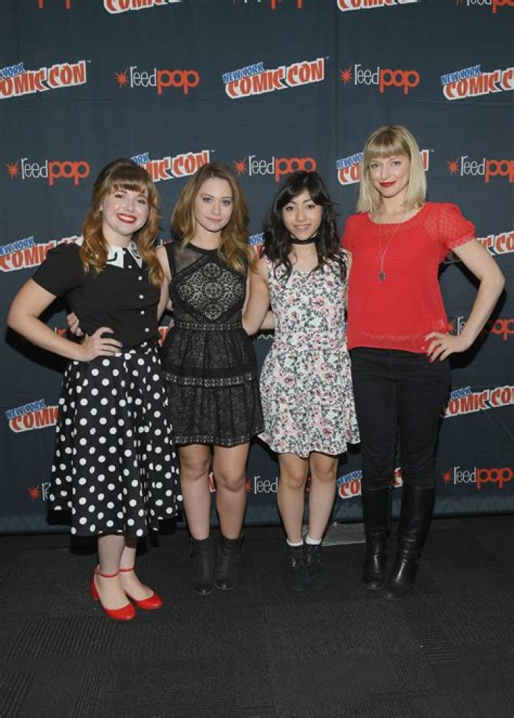 Amanda Leighton Net Worth - Wiki, Age, Weight and Height, Relationships, Family, and More