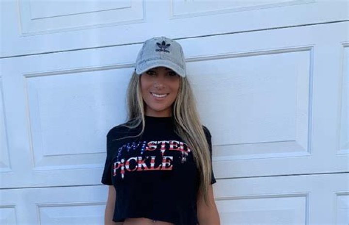 Amanda Markert | TG Time