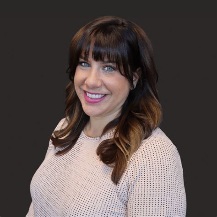 Amanda Salinas Bio (Wiki) 