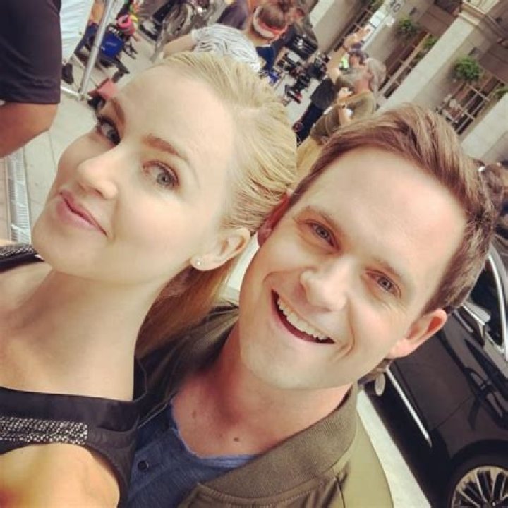 Amanda Schull - Age, Family, Bio