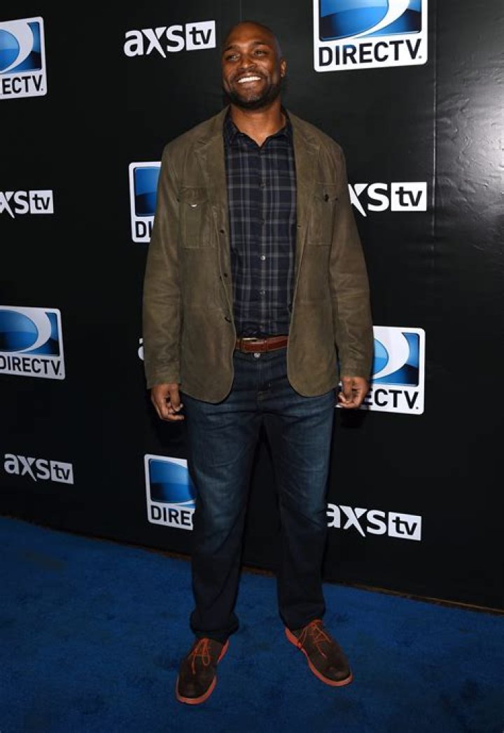 Amani Toomer Net Worth - Wiki, Age, Weight and Height, Relationships, Family, and More