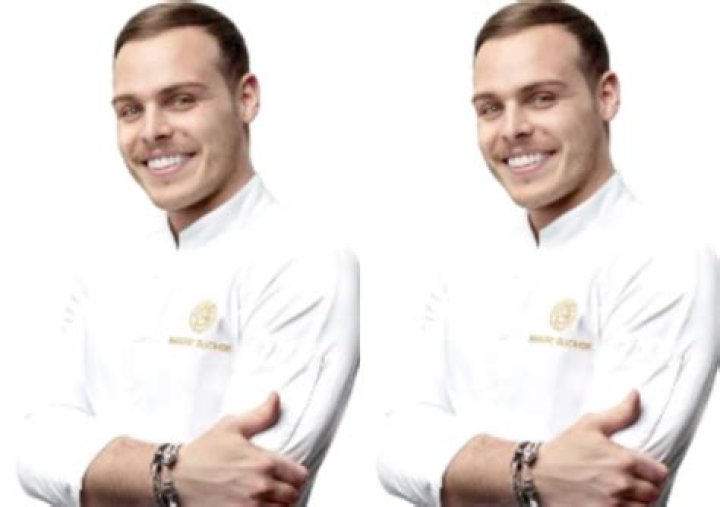 Amaury Guichon - Age, Family, Bio