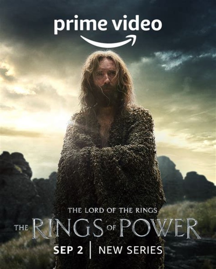 
Amazon’s putting a three-day pause on reviews for The Rings of Power 
