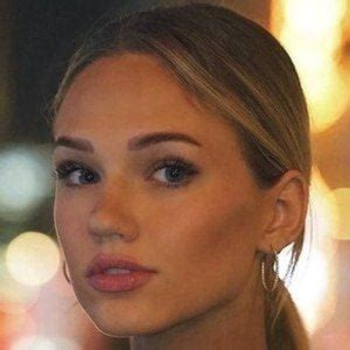 Amber Black - Age, Family, Bio