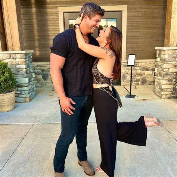 Amber Byrd - Age, Family, Bio