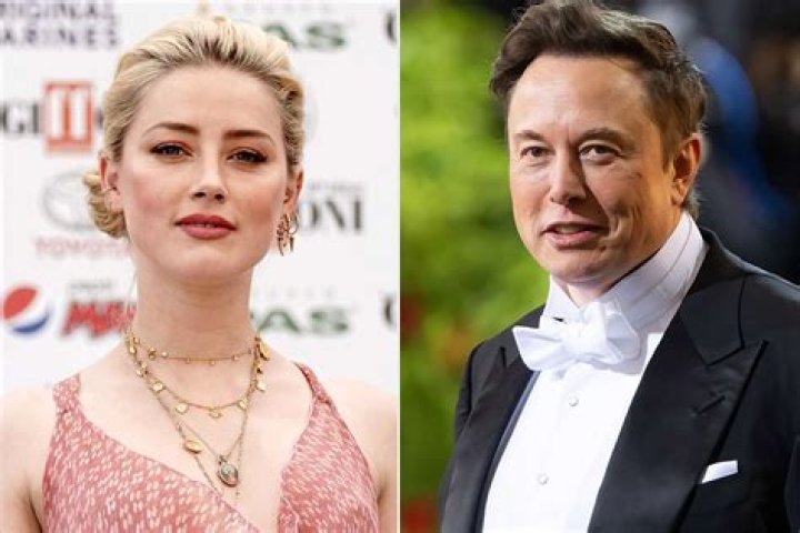 Amber Heard & Elon Musk are ready to go public with their new romance?