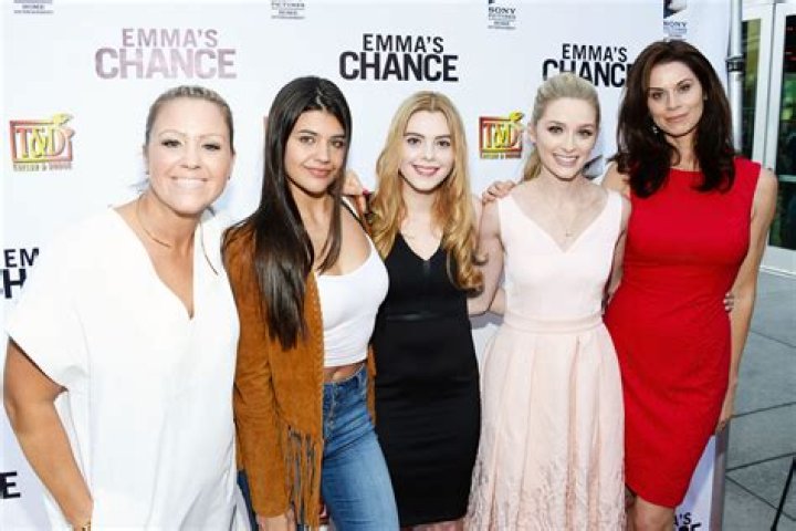 Amber Montana Net Worth - Wiki, Age, Weight and Height, Relationships, Family, and More