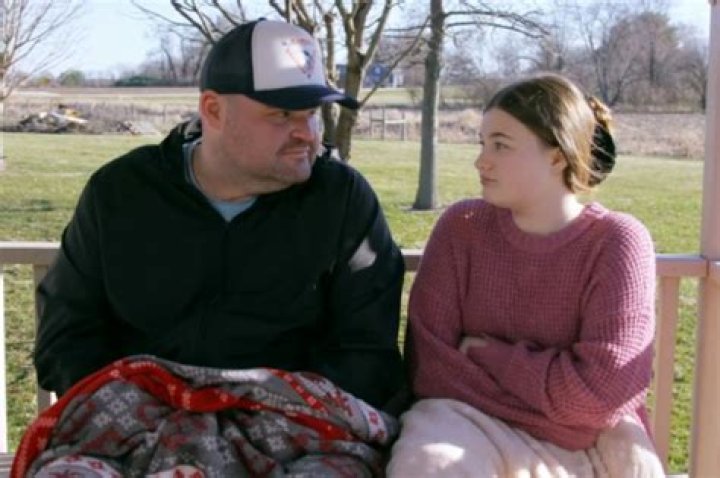 Amber Portwood Speaks Out About Relationship With Her Daughter Leah