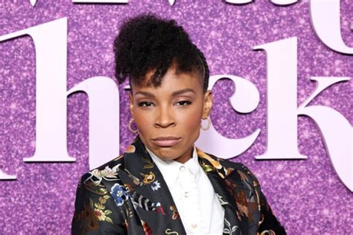 
Amber Ruffin Height, Weight, Net Worth, Age, Birthday, Wikipedia, Who, Nationality, Biography 