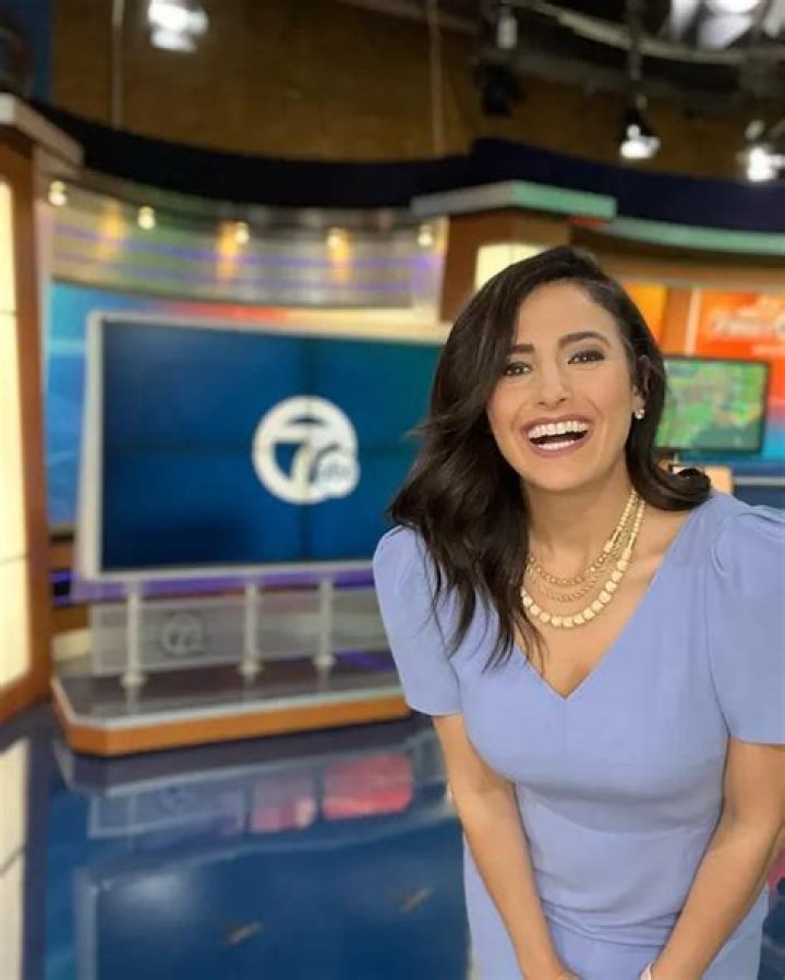 Ameera Reign Eloise Hackett | TG Time