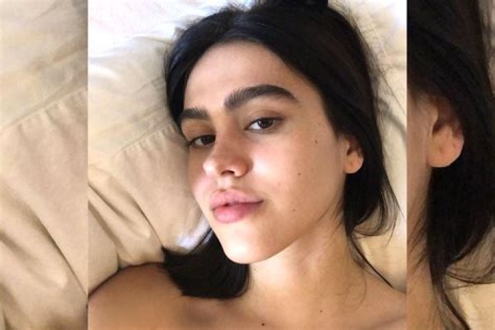 Amelia Gray Hamlin has gained 50 pounds recovering from eating disorder! Her struggle with anorexia, family, boyfriend and social media