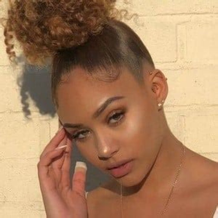 Amelia Monet - Age, Family, Bio