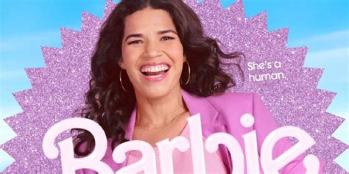 America Ferrera on ‘Barbie’: ‘There are a lot of people who need Feminism 101’
