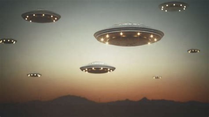 America shot down three UFOs in three days: what in the world is happening??