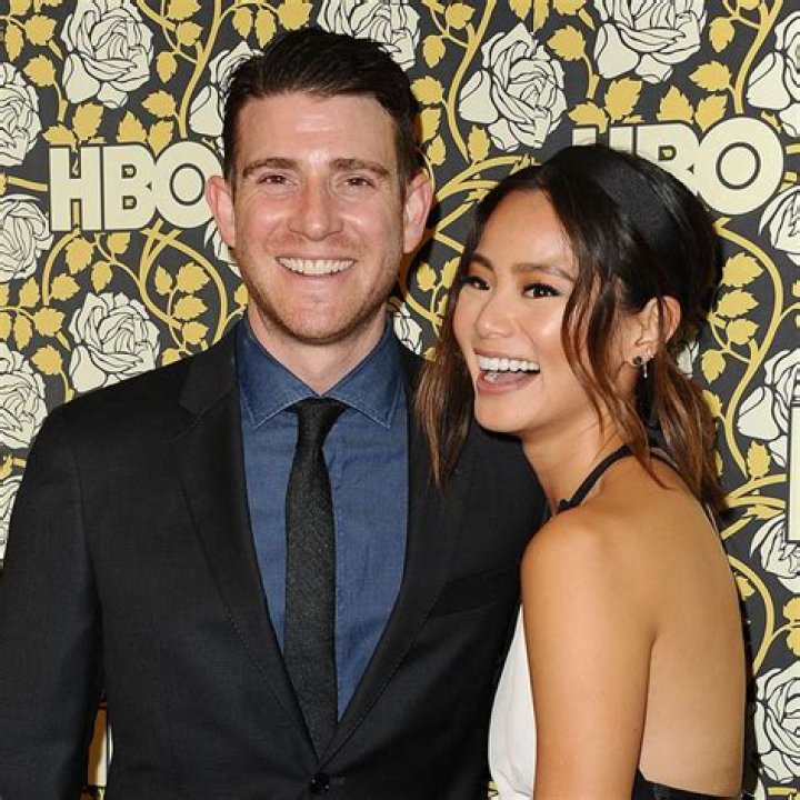 American Actor, Bryan Greenberg Married Actress Jamie Chung in 2015