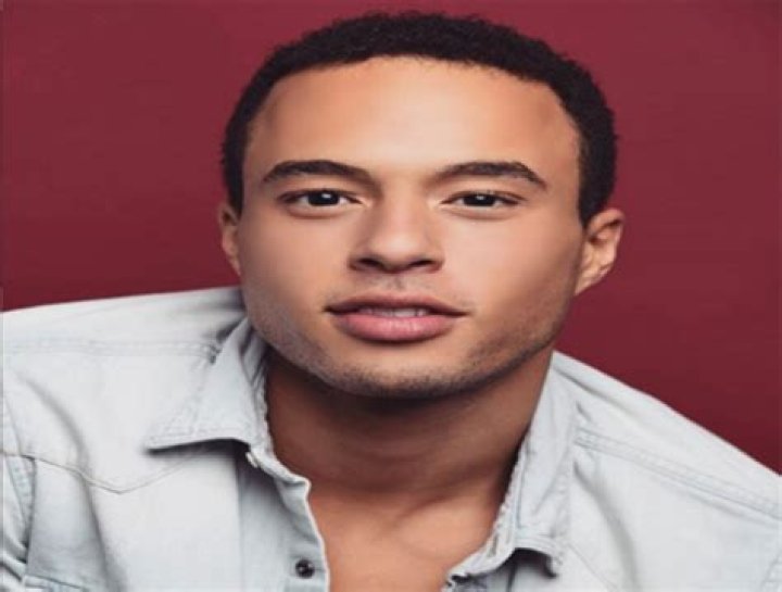 American Actor Jerma Michael Is Not Married Yet And The Reason For His Singlehood.