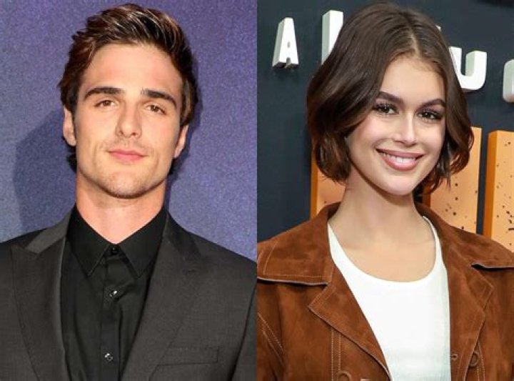 American Actress, Kaia Gerber Is Dating Her Boyfriend, Jacob Elordi