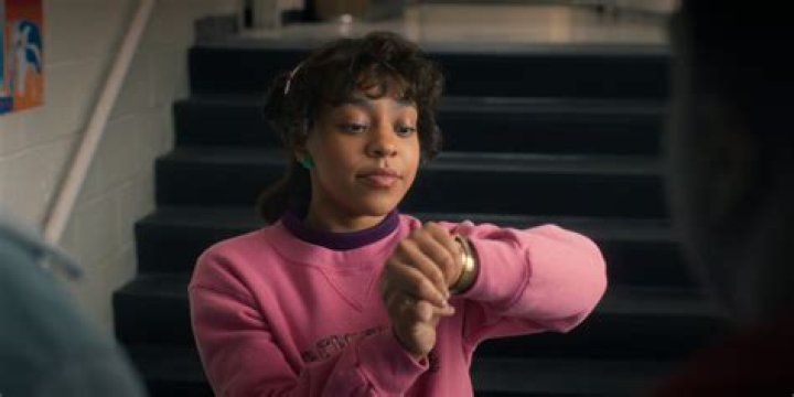 American actress Priah Ferguson on the Season three of Stranger Things! Who is she?