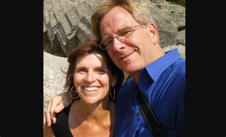 American Author- Rick Steves Tours, Wife, Children, Net Worth