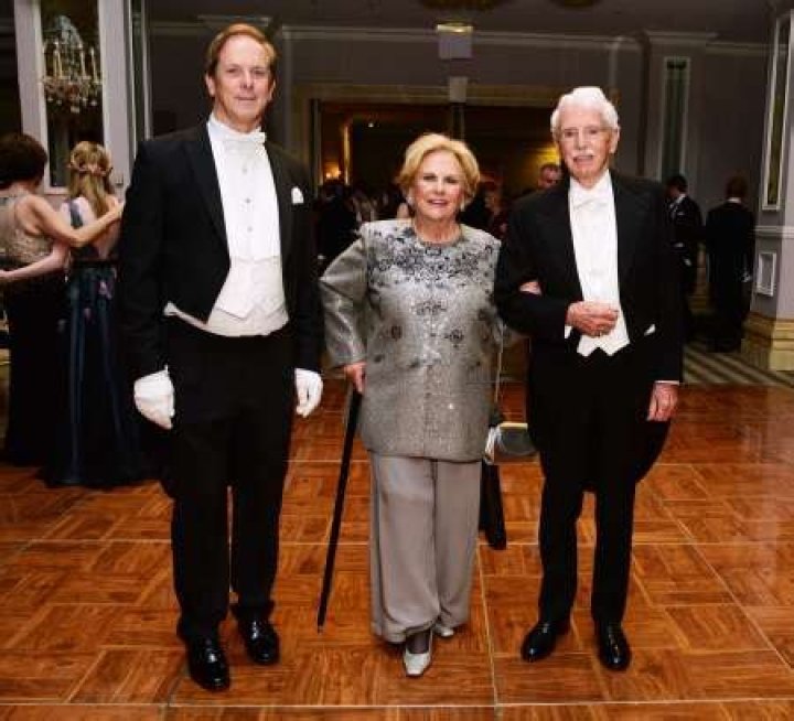 American Billionaire, John Franklyn Mars Net Worth And Wife