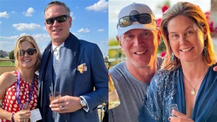 American Businesswoman, Maura Bledsoe's Marital Life with Drew Bledsoe; Shares Four Children