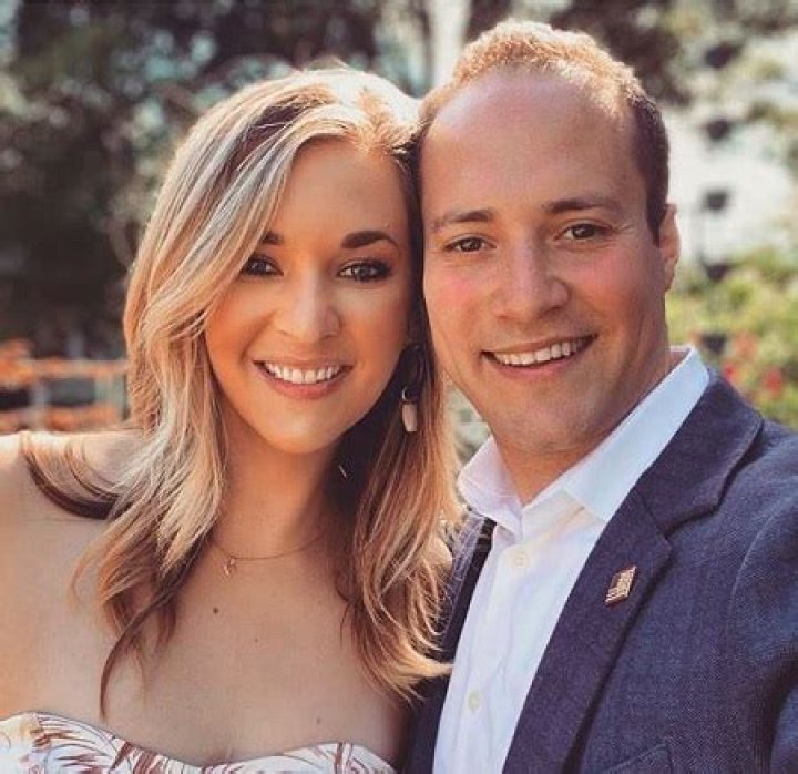 American Commentator Katie Pavlich Married Handsome Husband, Gavy Friedson