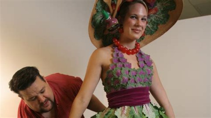 American costume designer Chris March dead at age 56 due to heart attack!