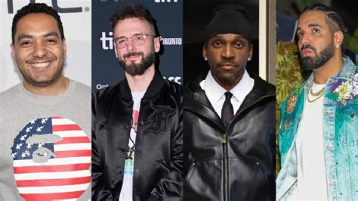 American DJ, Cipha Sounds' Relationship Status Is Single From Single.