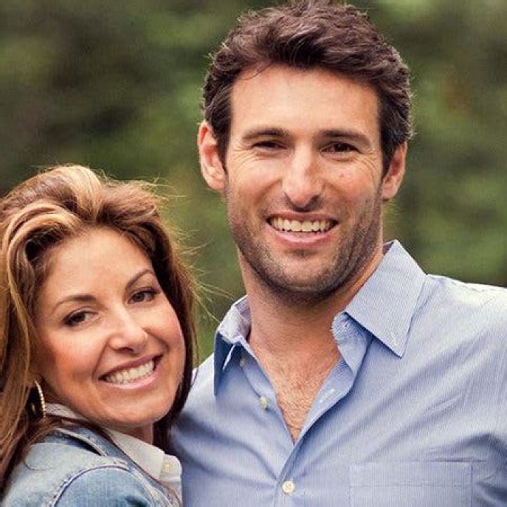 American Entrepreneur, Dylan Lauren Rejoices Her Marital Union With Any Disputes