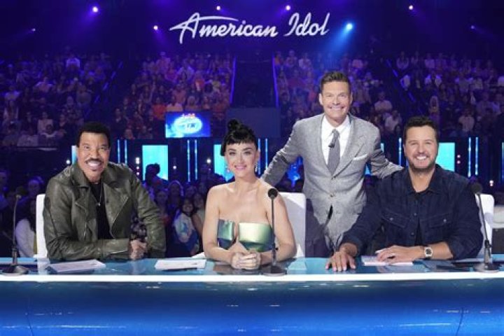 
American Idol 2023 judge Luke Bryan’s net worth explored ahead of season 21 premiere 