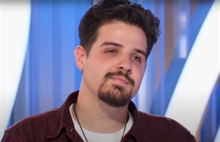 American Idol Noah Peters Wikipedia And Age: Family Background