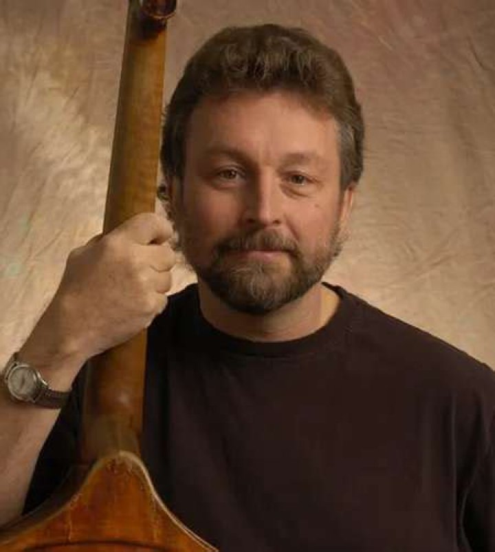 
American Musician, Chuck Deardorf, dies at 68 due to Covid-19 