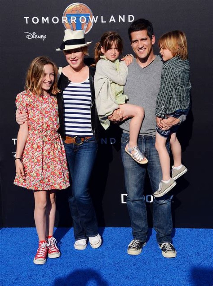 American Reality Television Personality, Mackenzie McKee Shares Three Children With Her Husband, Josh McKee.